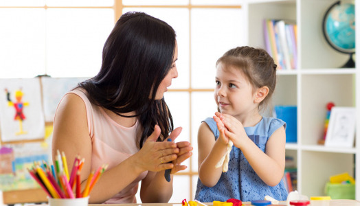  7 نصائح من أجل تعليم الطفل في المنزل